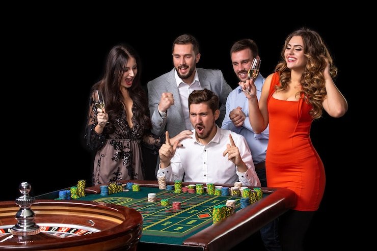 Big Bass Bonanza free-spin feature trigger