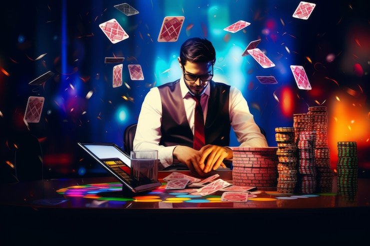 asia680 Lottery draw results interface showing number selection and payout calculation